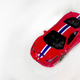 Illustration for article titled Amare di Nuovo | Bburago Race Play Ferrari 458 Speciale | Inspection Room